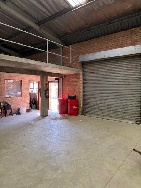 Commercial Property for Sale in Newton Park Eastern Cape